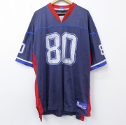 古着通販 Xl 古着 フットボール Tシャツ リーボック Nfl マイアミドルフィンズ リッキーウィリアムズ 大きいサイズ オレンジ アメフト スーパーボウル