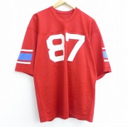 古着通販 L☆古着 チャンピオン champion 半袖 ビンテージ