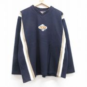 古着通販 XL☆古着 コロンビア 長袖 ビンテージ Tシャツ メンズ