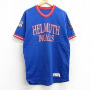 古着通販 L☆古着 半袖 Tシャツ メンズ クリスティアーノロナウド 7 V