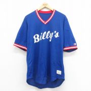 古着通販 L☆古着 チャンピオン Champion 7分袖 ビンテージ