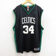 古着通販 XL☆古着 アディダス adidas タンクトップ メンズ NBA