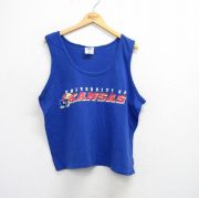 古着通販 XL☆古着 ビンテージ タンクトップ メンズ 00年代 00s ハワイ