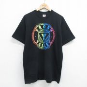 冬ギフト セ 古着通販 XL☆古着 フルーツオブザルーム 半袖 ビンテージ T トップス