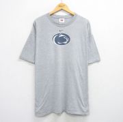 古着通販 XL☆古着 ナイキ NIKE 半袖 ビンテージ Tシャツ メンズ 00