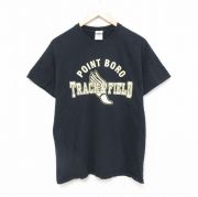 古着通販 M☆古着 半袖 ビンテージ ロック バンド Tシャツ