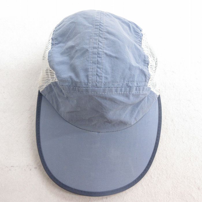 古着通販 中古 パタゴニア patagonia スプーンビル キャップ USA