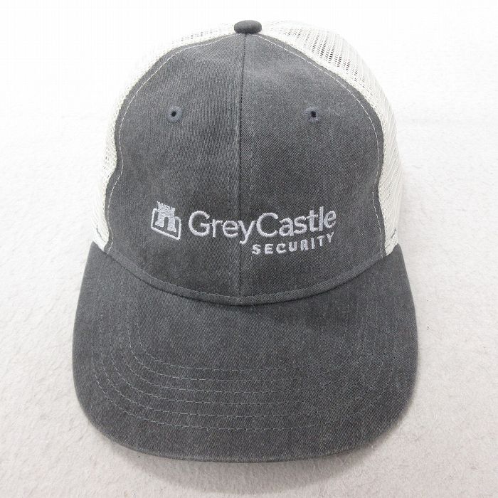 jantiques購入 vintage メッシュ トップス 00700-EVM EVMイベントメッシュキャップ Printstar(トムス