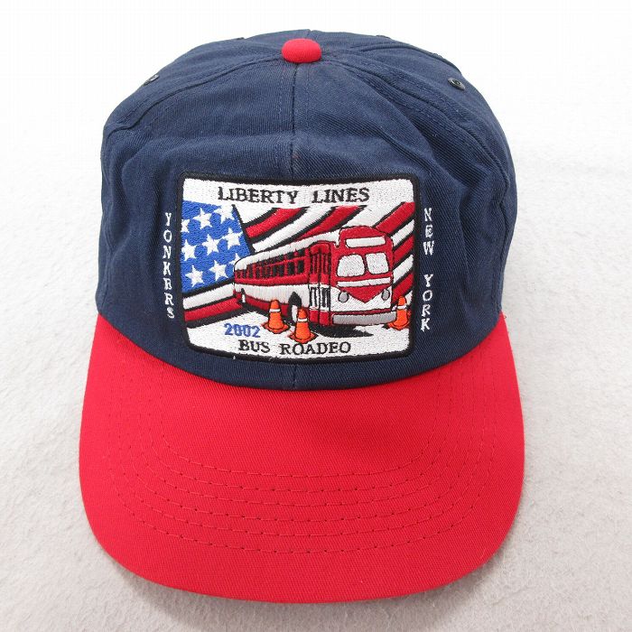 no.15 キャップ　まとめ売り　20個　古着 古着通販 中古 キャップ 00年代 00s バス ツートンカラー 紺