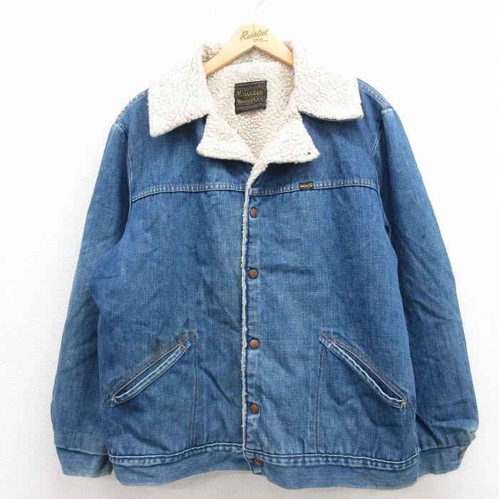 古着屋RUSHOUT ビンテージメンズレディース古着通販