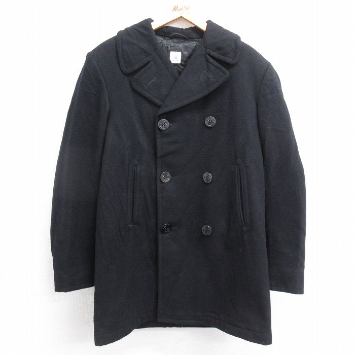 80's~90's Burberrys Half Coat 80年代 90年代 バーバリー