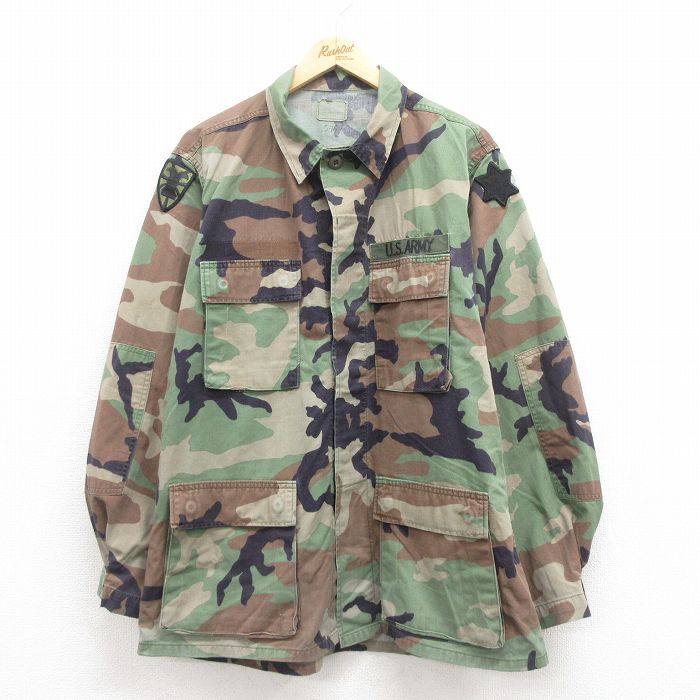 古着屋RUSHOUT ビンテージメンズレディース古着通販