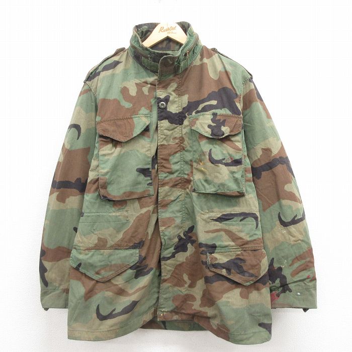 古着屋RUSHOUT ビンテージメンズレディース古着通販