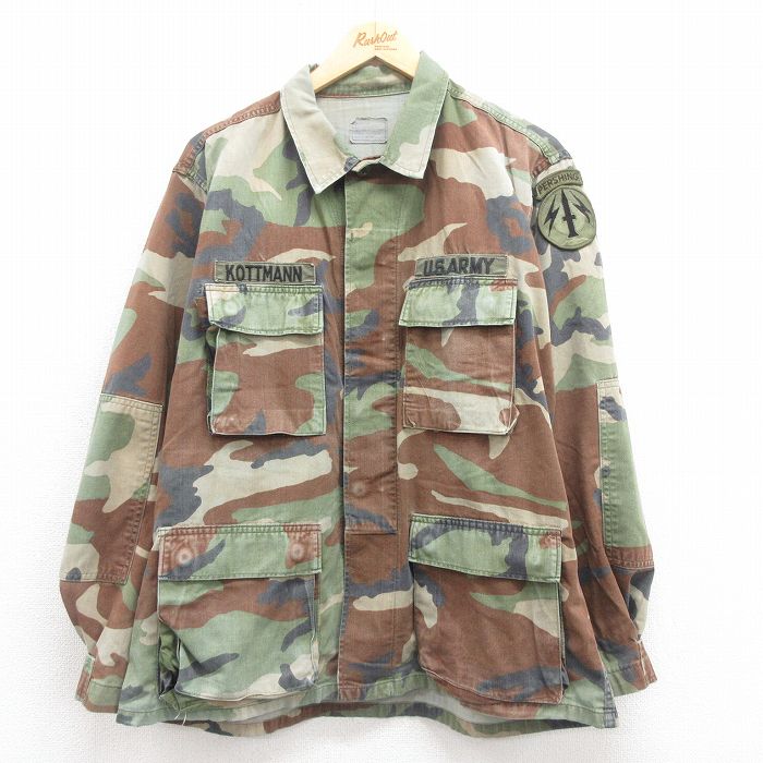 古着屋RUSHOUT ビンテージメンズレディース古着通販