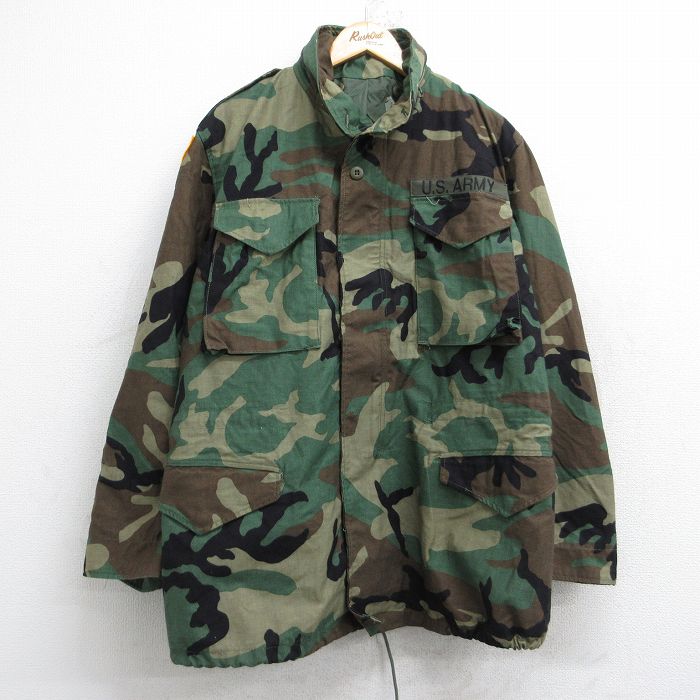 古着屋RUSHOUT ビンテージメンズレディース古着通販