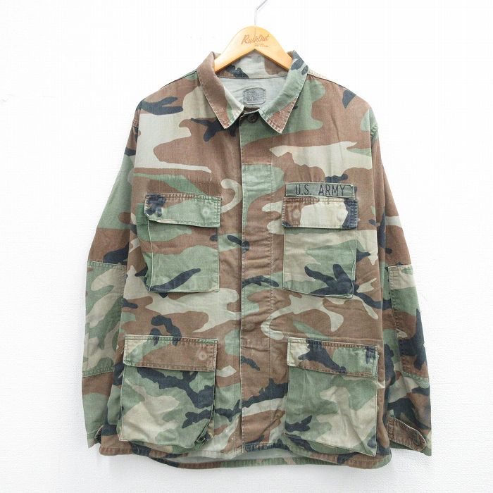 古着屋RUSHOUT ビンテージメンズレディース古着通販