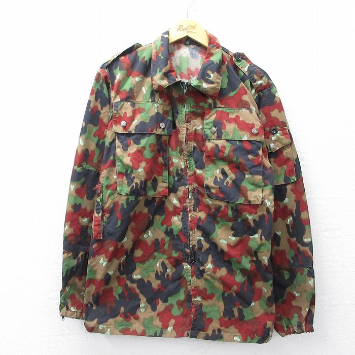 古着屋RUSHOUT ビンテージメンズレディース古着通販