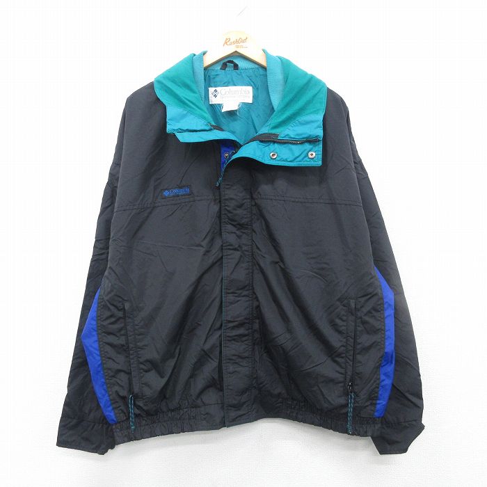 Columbia ビッグサイズ ヴィンテージ 90年代 コロンビア Bugaboo