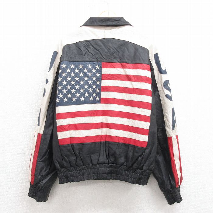 A14832 極美品　FCRB×コカコーラ　PDKジャケット　星条旗　XL A14832 極美品 FCRB×コカコーラ PDKジャケット 星条旗 XL - メルカリ