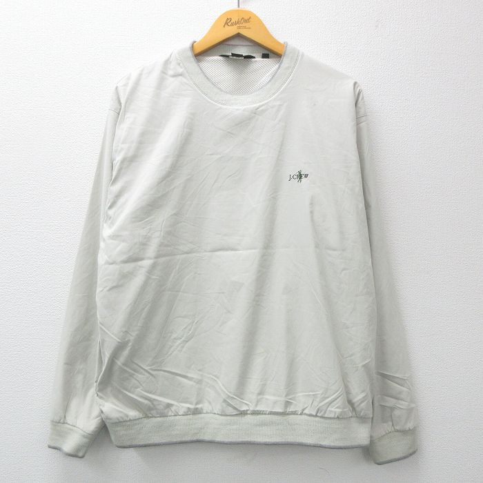 ジェイクルー J.Crew 長袖 シャツ メンズXL /eaa345393