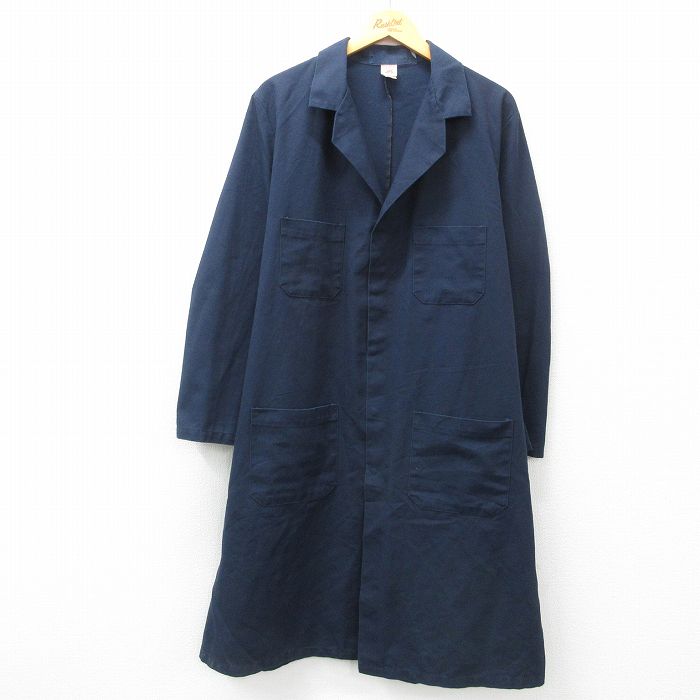 古着通販 L☆古着 レッドキャップ 長袖 ワーク ジャケット