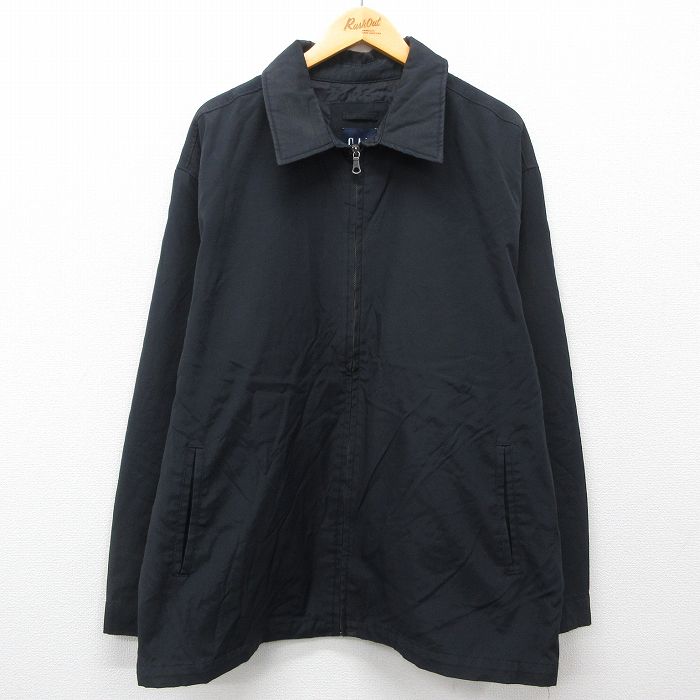 Oversized Corduroy Icon Jacket | Gap