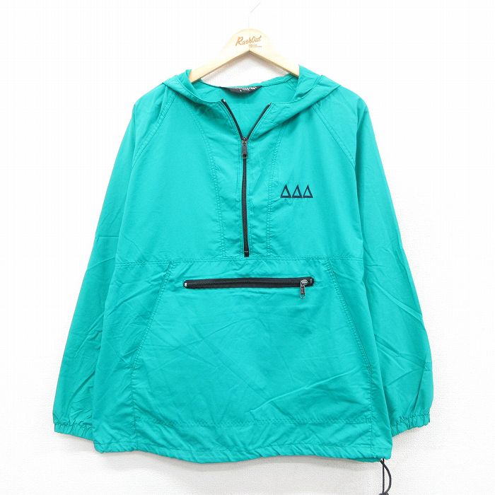 古着 90s〜00s pendleton originals コットンアノラック 古着 90s〜00s pendleton originals コットンアノラック Vintage