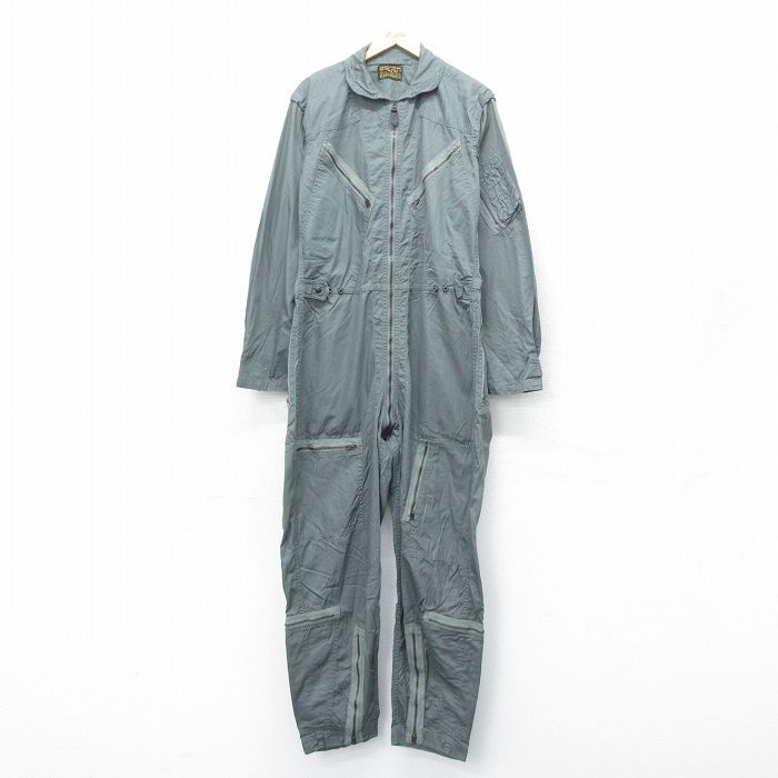 60年代U.S.AIRFORCE K-2B フライトスーツヴィンテージミリタリー