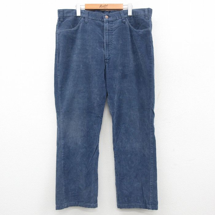 リーバイス80年代コーデュロイ/ サイズ40 リーバイス80年代コーデュロイ/ サイズ40 W40☆古着 リーバイス Levis