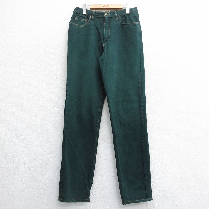古着通販 W32☆古着 ゲス GUESS ブランド ジーンズ メンズ 90