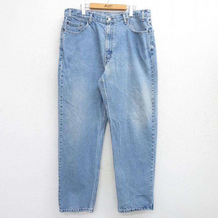古着通販 W37☆古着 リーバイス Levis 508 ジーンズ メンズ 00 古着通販 W37☆古着 リーバイス Levis 508 ジーンズ メンズ 00