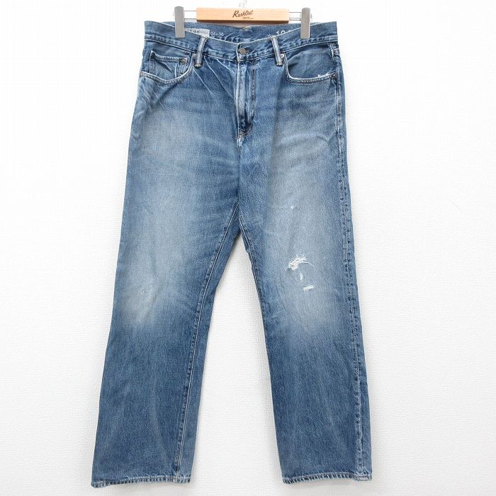 古着屋RUSHOUT ビンテージメンズレディース古着通販