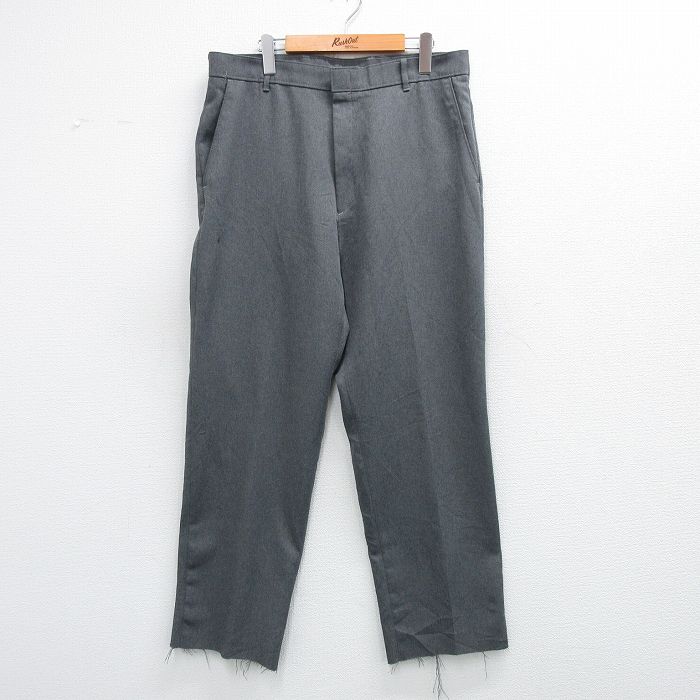 90s 00s アクションスラックス リーバイス 古着 ビンテージ 90s Levi's action slacks リーバイスアクションスラックスの