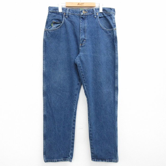 cabelas カベラス 00s ペインターパンツ デニム ジーンズW36L34 W36/古着 カベラス ペインター パンツ メンズ 00s ヒゲ コットン