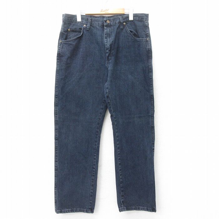 s*。様 6 ラングラー古着ジーンズデニムパンツ42着セットまとめ