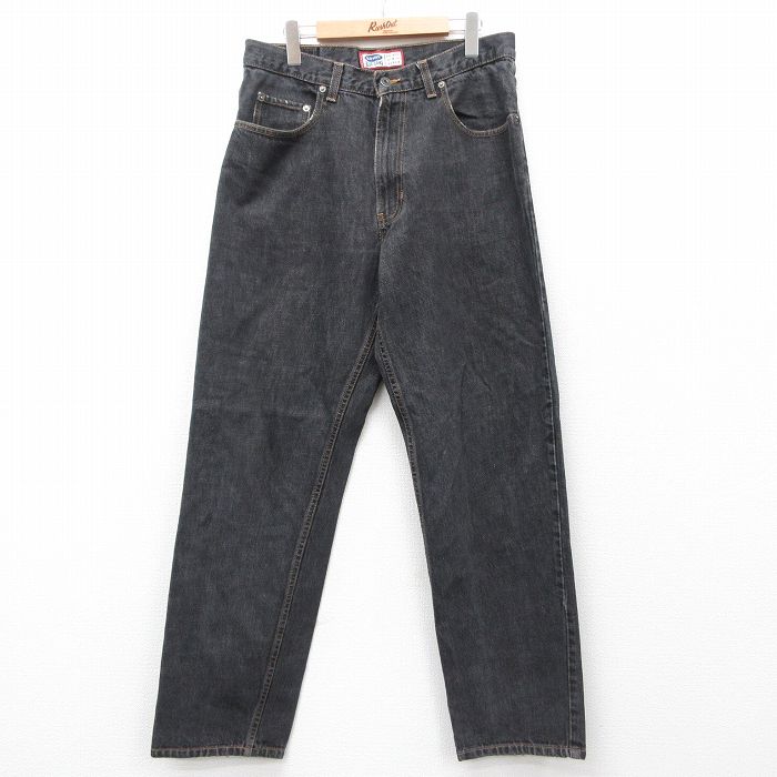 【OLD NAVY/オールド ネイビー】ブラック デニム ジャケット d031 OLD NAVY/オールド ネイビー】ブラック デニム ジャケット d031