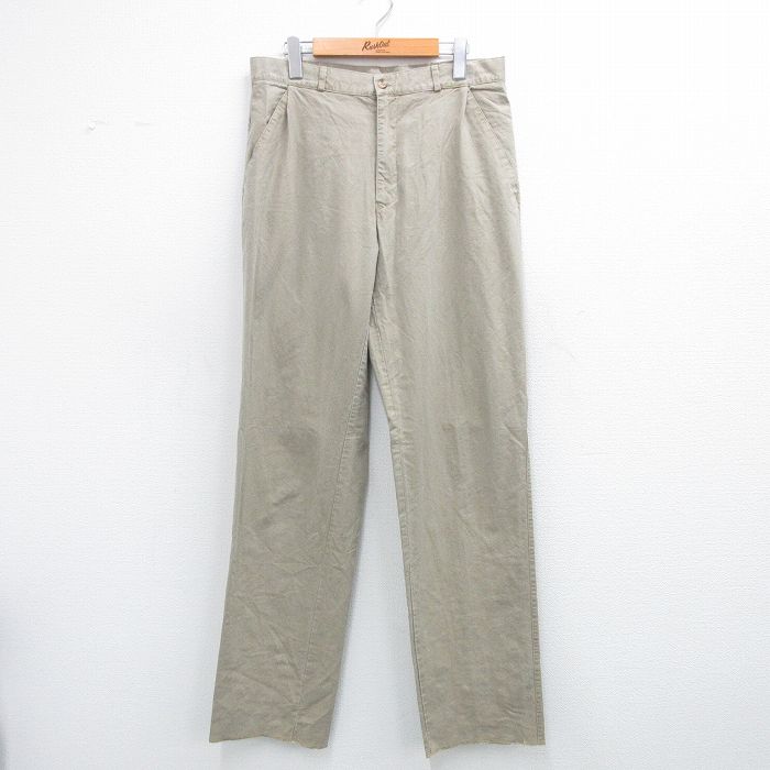 古着通販 W33☆古着 パタゴニア patagonia パンツ メンズ 90年代