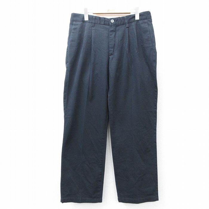 Lee 古着 パンツ 70年代 Lee リー デニムペインターパンツ メンズW30 古着