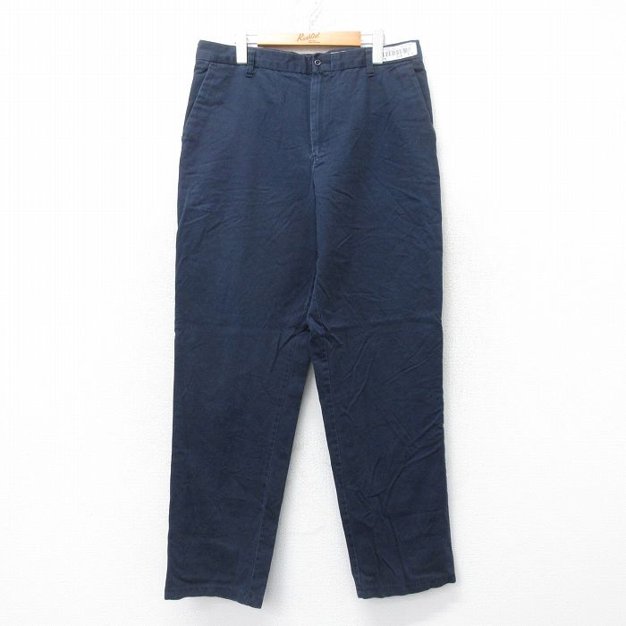 ３枚CINTAS シンタス　ブラックチノパン　ワークパンツ　古着W38 L34 楽天市場】cintas（ズボン・パンツ｜メンズファッション）の通販