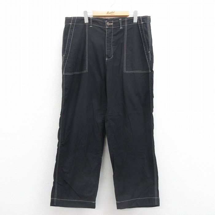 古着通販 W36☆古着 ラルフローレン ポロスポーツ ブランド ベイカー