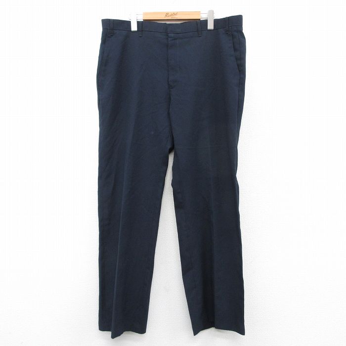 古着通販 W38☆古着 リーバイス Levis アクション スラックス