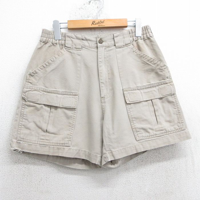 00's カベラス Cabela's ナイロン コンバーチブル パンツ (L
