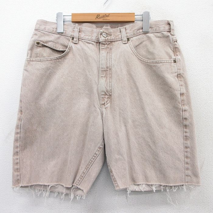 L.L.Bean - L.L.Bean エルエルビーン カーゴショーツ ハーフ