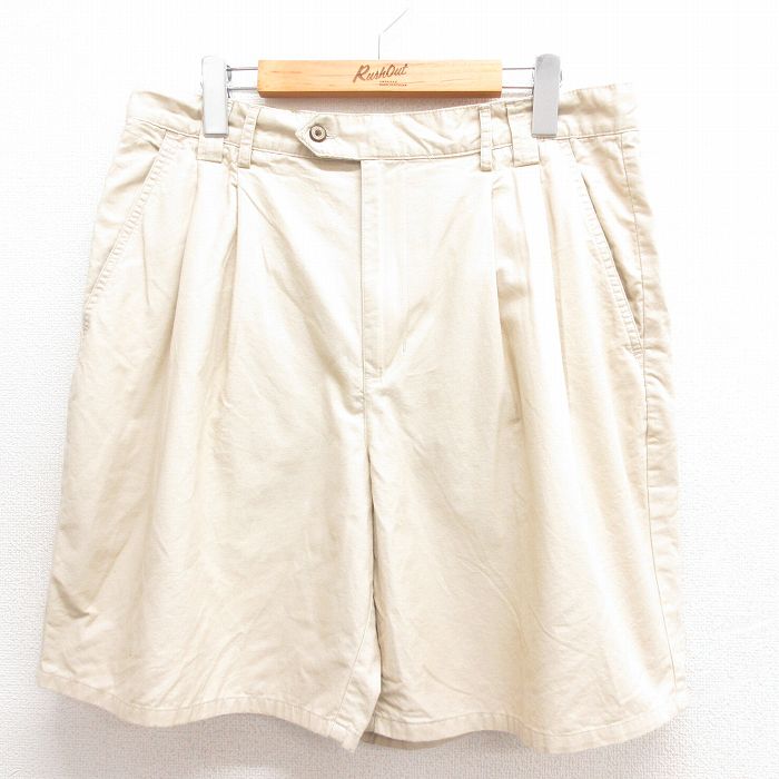 メンズ古着ショートパンツ 楽天市場】【中古】古着 ドッカーズ ショートパンツ ショーツ