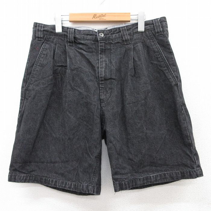 USA製 90s Levi's 560 LOOSE FIT リーバイス ブラックデニム