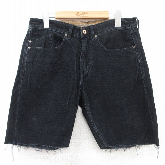 古着 BANANA REPUBLIC バナリパ コーデュロイパンツ BANANA REPUBLIC 古着 バナナリパブリック コーデュロイパンツ