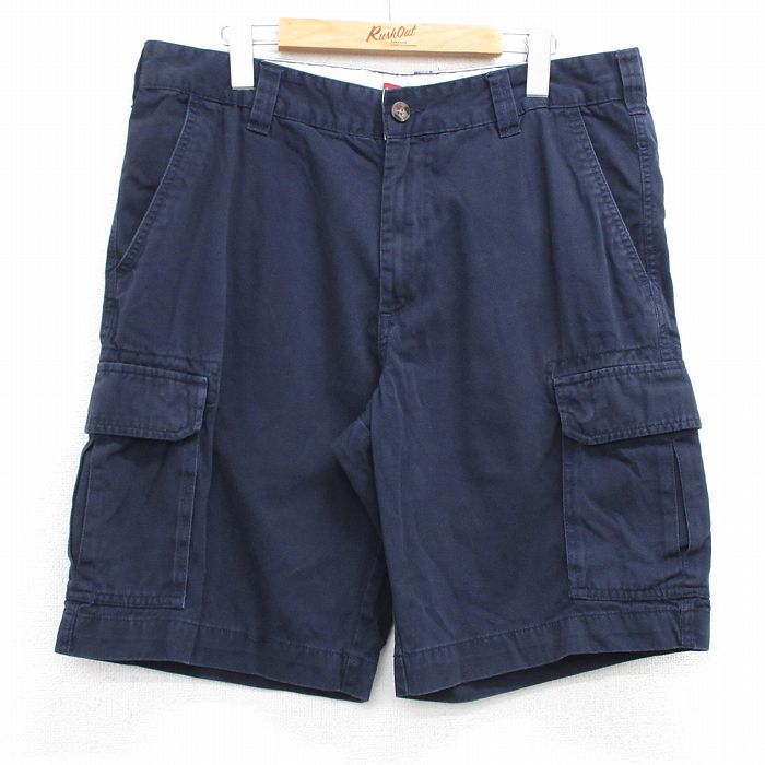 coco 中古 メンズ ハーフパンツ XL 紺 ネイビー ハーレー Hurley 裏地メッシュ 薄手 レイン coco 中古 メンズ ハーフパンツ XL 紺 ネイビー ハーレー Hurley