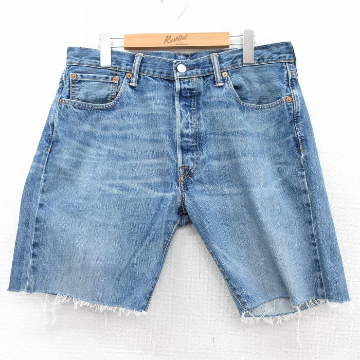 80年代 USA製 Levi's リーバイス 真紺 501 ストレート デニム