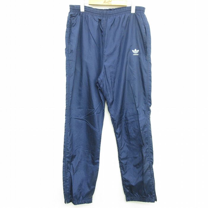 楽天市場】90年代 adidas アディダス ナイロンパンツ スポーツ