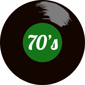 70年代